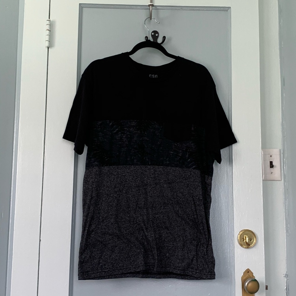 Pocket Tee